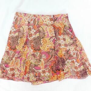 Studio 1940 Women's A Line Skirt Size 12